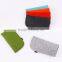 Felt Glasses Case,camouflage glasses case,fancy glasses case