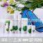 Green leaves fresh design hotel amenity supplies