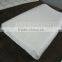 High Quality Velvet Memory Foam Pillow for Star Hotels
