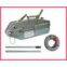 How to use wire rope pulling hoist, and price list