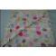The Warp Knitting Double Layer Single Towelling Coverlet