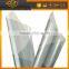 UV 400% technology solar window film 100% UV Blocking high IR High VLT 80%
