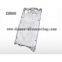 Mobile phone shell die casting mold making