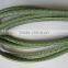 Genuine Round Leather Cord for DIY Jewelry Necklace Bracelet Making String