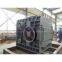 Supply three roller crusher,crusher production plant, all kinds of mining machinery, crushing equipment Four tooth roller crusherFirst, an overv...