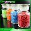 Suspension Shoe Grade PVC Granules Soft PVC Pellets for Sale