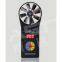 Explosion proof digital mine anemometer, gokang intelligent anemometer