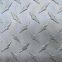 1100,1060,1050,3003,3105 ,5052,5754 aluminum tread plate