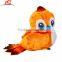 CUDDLE PLUSH BIRDS CUTE PEPE STUFFED TOY