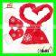 LE B089 Hats Gloves Scarves Set Birthday and Christmas Gifts