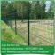 6ft galvanized hard wire mesh fence for farm land