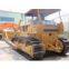 Komatsu D85P-18  crawler  dozer