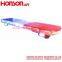 High brightness police car lightbar amber led emergency light bar led warning lightbar HS4124