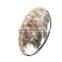 Boho Bohemian Feather Headdress Headband Hairpiece American Indian Tribal Indie