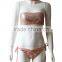 B40278A Europe and America sexy sequins beachwear