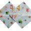 cotton wholesale printed ladies napkin