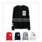 Hot Sale Winter Jacket Mens Casual Crewneck Printed Sweatshirts Without Hood OEM Fashion Pullover Printed Sweatshirts for Men