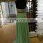 Prom Formal Evening Dress A-line Party dress Halter sleeveless prom gown P079