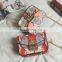 In The Summer Of 2017 New Tide Fashion Handbag Shoulder Bag Messenger Bag