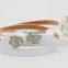 Ladies Fashion Bow Decorative Belt Waist Belt