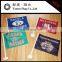 Car Flag Window Clips