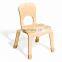 New Design Kindergarten Classroom Furniture Children Table Chair Kids Wooden Chair