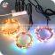 Most Selling Items Remote Control RF 12 Keys USB Indoor Decorations Christmas String LED Lights