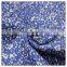 Hangzhou XFY 97 Cotton 3 Spandex Woven Fabric