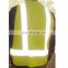 RSV032 Reflective safety vest