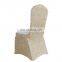 Fashionable Shiny Cover Used Wedding Chair Covers