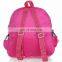 2015 New Cartoon Hot Design Kids Plush Backpacks