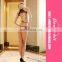 China manufacturer total lovely satin sexy extrem sexy lingerie