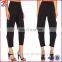 Front Lace-up Design Details Individual Compression Leggings