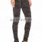 Casual Camo Shorts with Fake Pocket Custom Sublimation Leggings