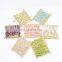 5 meters/card Wedding Party Venue Decoration Pearls Plastic Beads Garland Chain