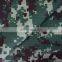 camouflage fabric cotton textile fabric in china