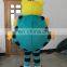 Custom insect mascot costume