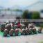 Factory Price New Army Style 29pcs Inflatable Paintball Bunker For Sport Games