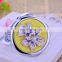small flower makeup mirror best sellers compact mirror fashion cosmetic mirror