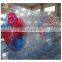2016 colorful inflatable water roller, inflatable water roller water game