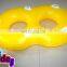 2015 summer hot-selling inflatable double tube