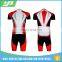 China manufacturer cycling jersey 2016 pro teams custom sublimated cycling jersey and shorts