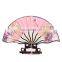 MCH-2336 New wholesale classical hand fan Chinese folding fan Bamboo bone fan for women
