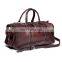 duffle bag in custom leather india cheap