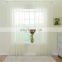 Trade Assurance Home Window Decoration Transparent Curtain