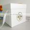 Professional Design Cardbaord Collapsible Paper Gift Boxes For flower Packing