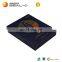 Tailor-made for USA ribbon pull special environment-friendly paper material printing pull out box for chocolate