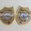 Custom military army badge patches with embroidery
