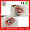 Hot sales heart small shape tea infuser spoon