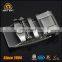 Direct Manufacturers Wholesale Men's Alloy Automatic Buckle Belt